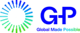 G-P Logo