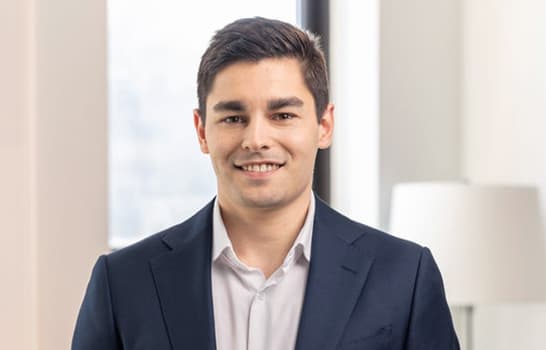 Daniel Farrell Reeves Wincove | Private Holding & Investment Experts - Business Growth Experts